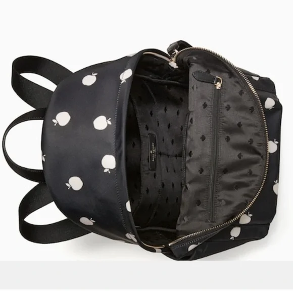 Kate Spade Chelsea Medium Backpack - Picture 3 of 16